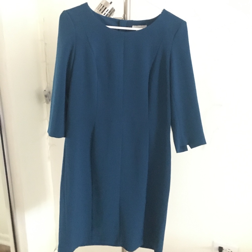 H&M dress.